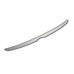 Mazda 3 BM / BN 14-18 MZ Style Rear Trunk Lip